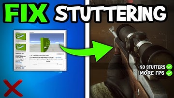 How To Fix Left 4 Dead 2 Fps Drops & Stutters (EASY)