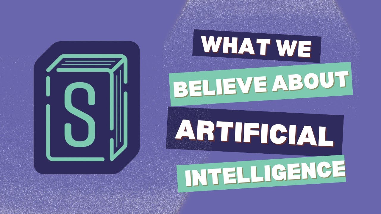 How Scribble Uses AI to Support Writers (Without Replacing Them)