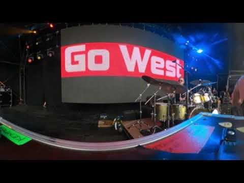 go west tour 2022 review