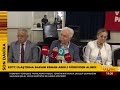 Vatan Partisi Genel Başkanı Doğu Perinçek İzmir'de konuştu! "Türkiye Atlantik sisteminden kopuyor"