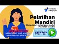 Post Test Merdeka Belajar - Modul 2. Mendidik dan Mengajar || Pelatihan Mandiri PMM Mp3 Song