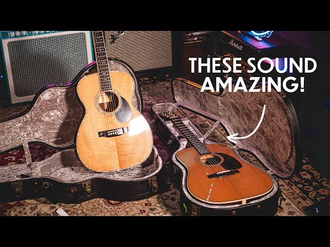 You've NEVER Heard a Budget Acoustic Guitar Like This! 😍 Eastman Acoustic Guitars