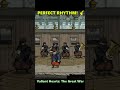 Surviving the Best Musical Level in Gaming! 🎷💣 | #shorts