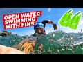 Open Water Swimming: DON'T DO THIS!