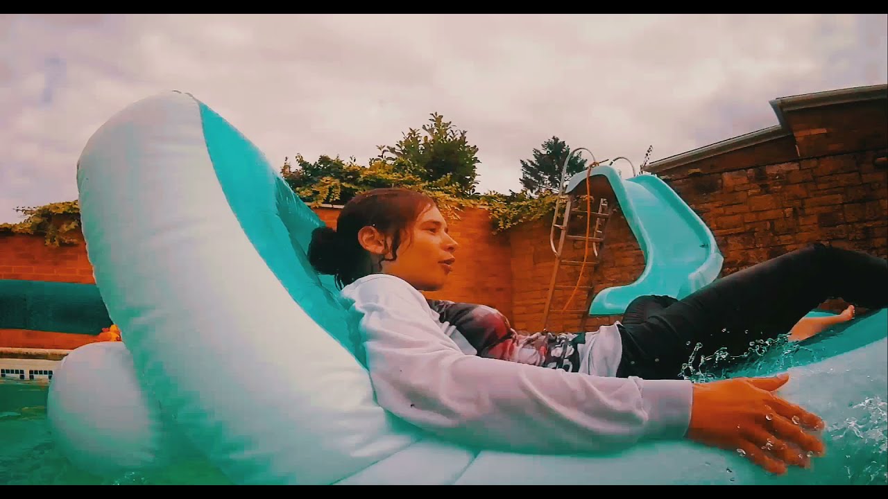 For The Ages - Bold Pattern of Life (Official Music Video)