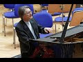 BWV1058 Piano Concerto No.7 in g Koroliov 2018