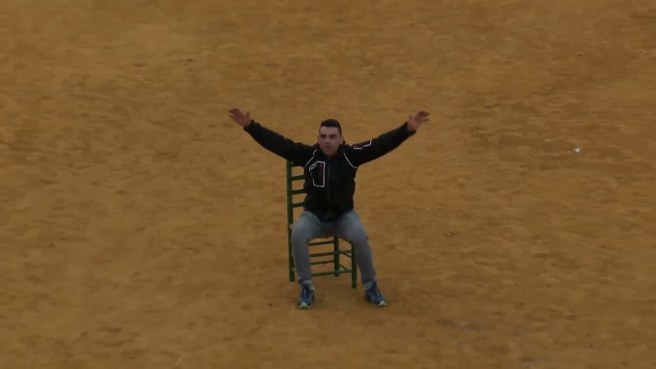 San Marcos 25 de Abril de 2022 Beas de Segura