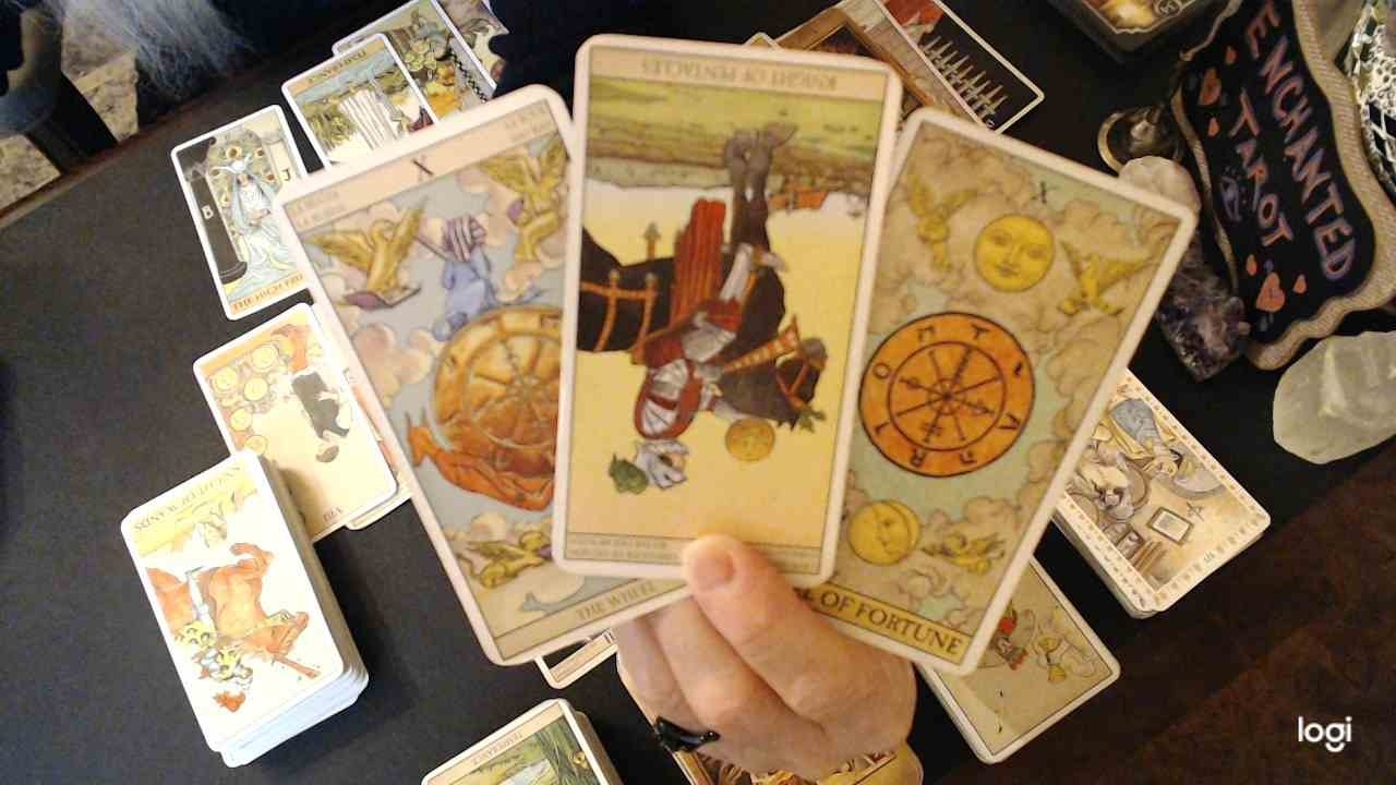 SAGITTARIUS: You Have Unfinished Business With Someone!✨🔮March 2026 Weekly Love Tarot