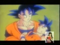Goku y Gohan ~Yo te extrañare~