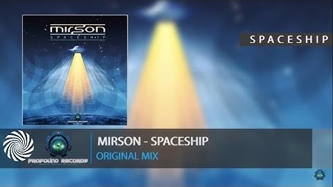 Mirson - Spaceship