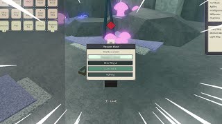 Deepwoken: My First Ever ENCHANTED WEAPON From Chime/Arena