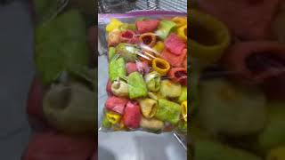 Childhood Snacks - Fryums #Shorts