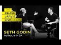 Seth Godin: How to Do Work That Matters for People Who Care