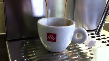 Rancilio Silvia Double Shot