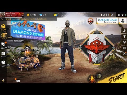 Live Free Fire Battlegrounds India Youtube