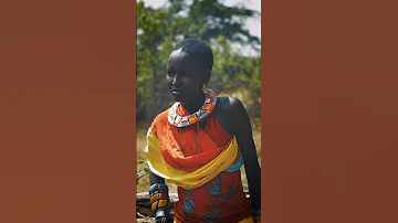 𝐌𝐞𝐦𝐚𝐧𝐲𝐚𝐢 𝐦𝐞𝐥𝐞𝐞𝐧𝐨 Don T Just Move From One Place To Another Without Seeing Samburu Culture Kenya 