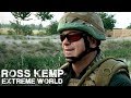 Ross & 45 Commando Gather Evidence on an IED Layer in Afghanistan | Ross Kemp Extreme World