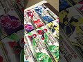 いい買い物したと思う ミニプラシュリケン戦隊ニンニンジャー いい買い物したと思う ミニプラシュリケン戦隊ニンニンジャー