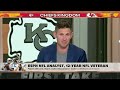 Stephen A. calls Travis Kelce's disrespect comments 'UTTERLY RIDICULOUS' 😧 | First Take Mp3 Song