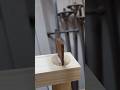 Strong woodworking joint #shorts #trending #diy #woodworking