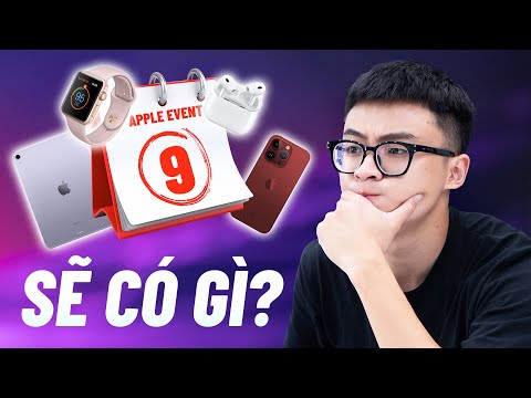 Video: IPad Pro mới nhất ra mắt khi nào?