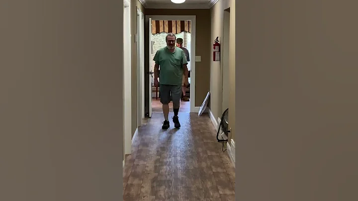 Patient Spotlight- Richard Embry