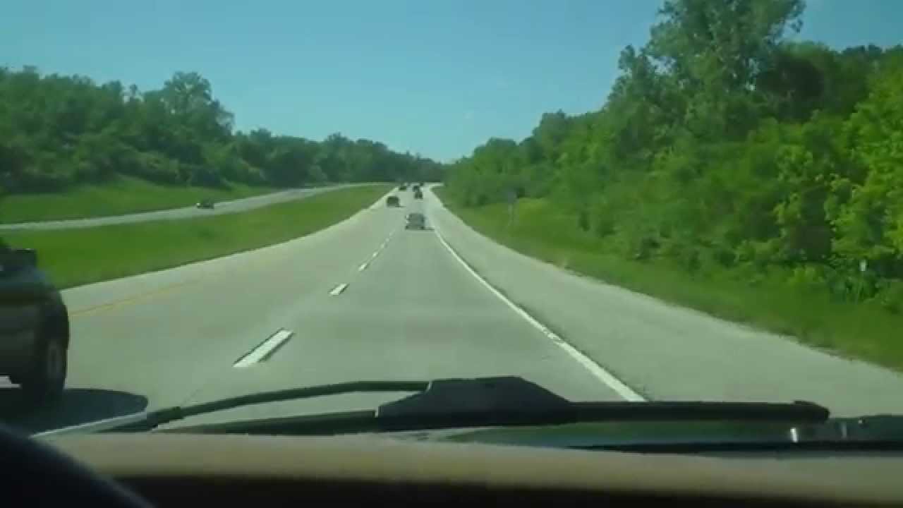 A Trip to Alton,Illinois YouTube