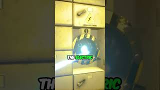 Turning On The Power