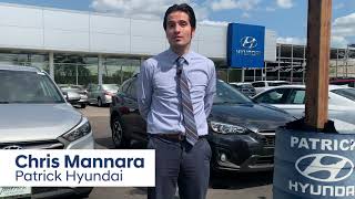 Patrick Hyundai in the fight against Pediatric Cancer. $10 donation for each test drive through 9/30 Hyundai Hope On Wheels Patrick Hyundai Schaumburg Il