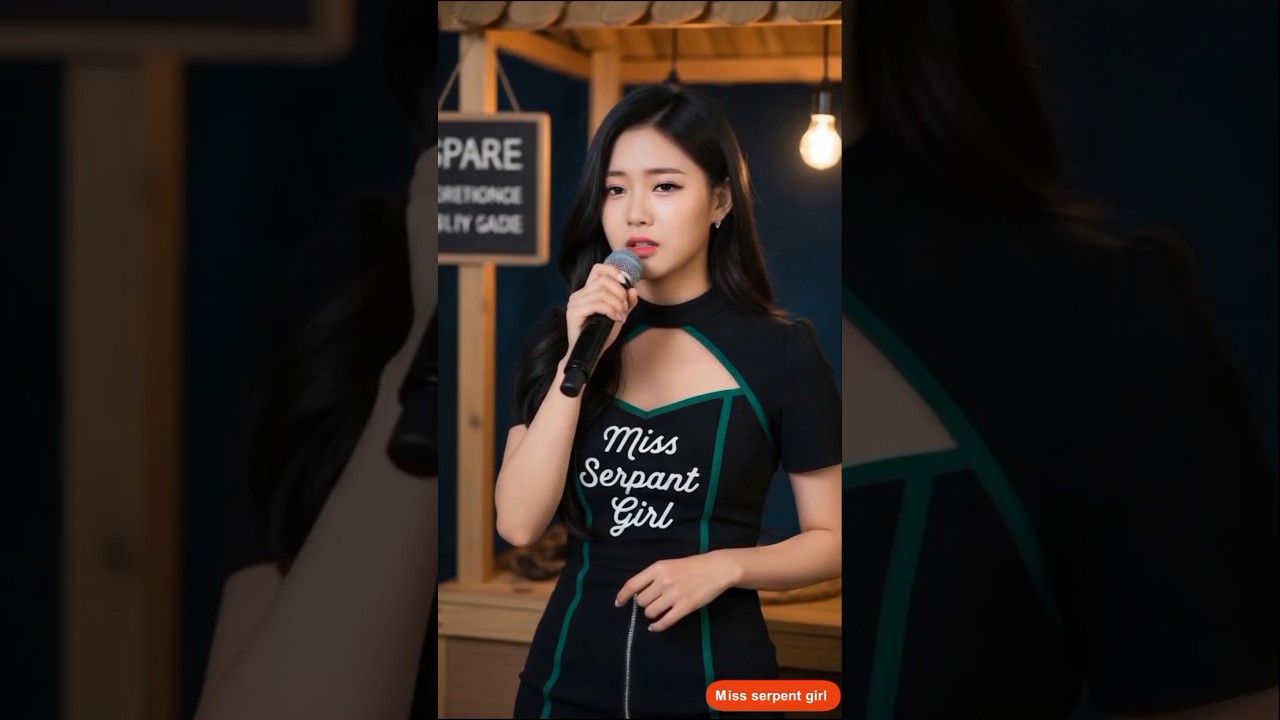 Women In Love Part 4 AI Live Remix Lyrics Video 