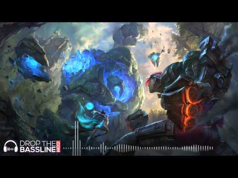 [Trap] Yellow Claw & Mightyfools - Lick Dat (Cesqeaux Remix)