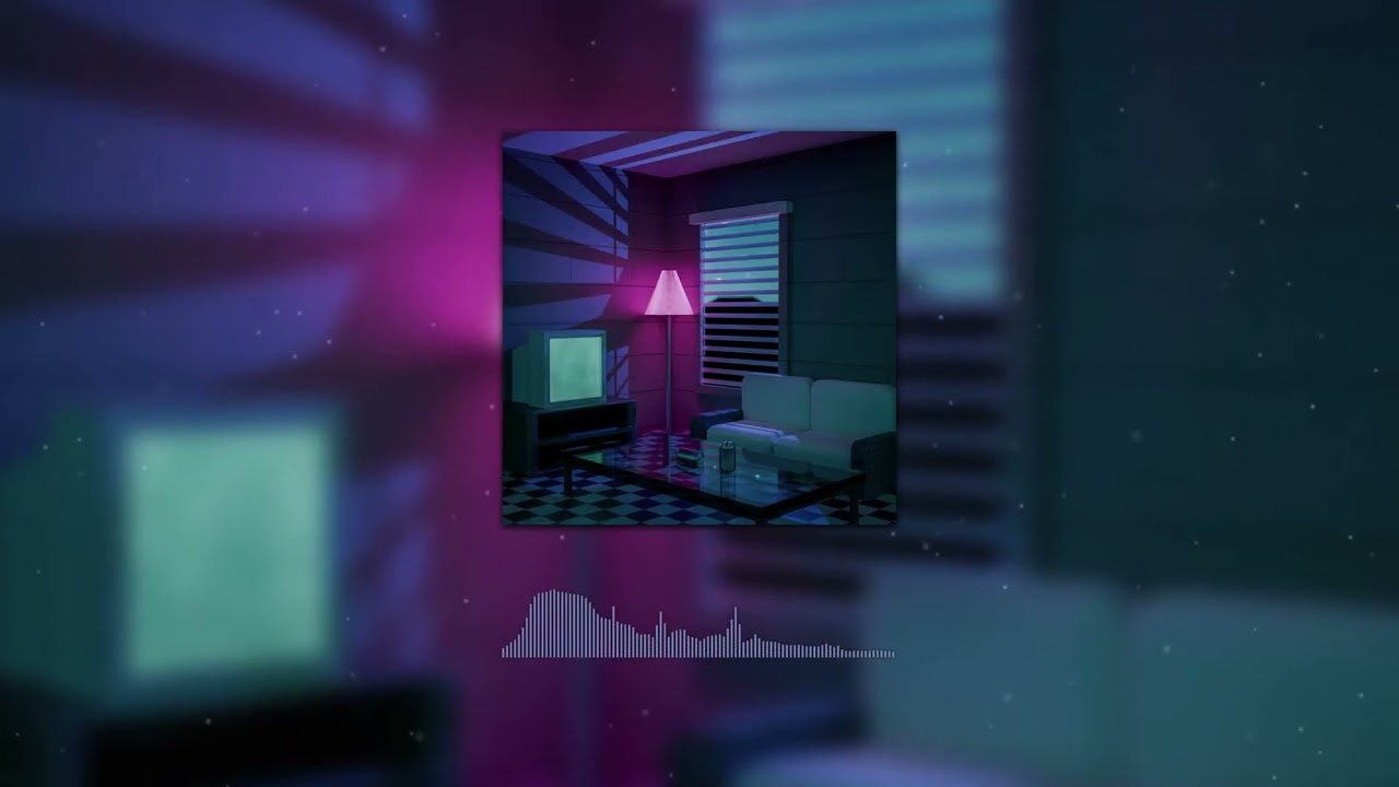 "DRIFTING THOUGHTS" - Chill Hip-Hop Beat