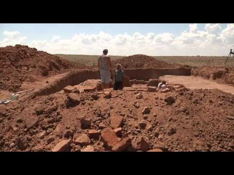 Видеоролик: Сарай-Бату