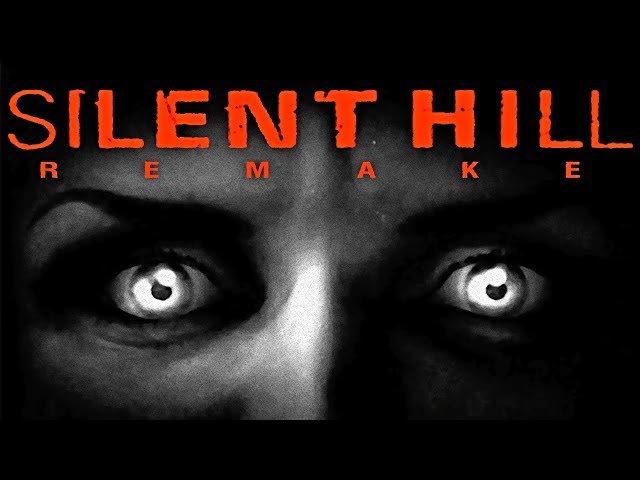 Silent Hill 1 - Cliqist