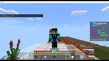 block wars ctf #1(with squad)