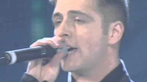 Westlife   Queen Of My Heart Smash Hits 2001