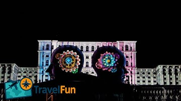 Winner of iMapp Bucharest 2016 - Limelight - ”Interconnection”