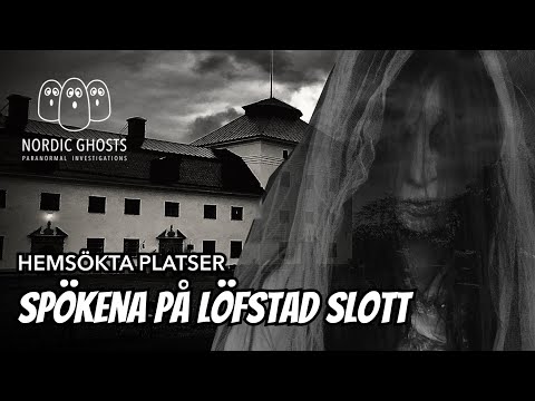 Video: Italienska Slott Där Verkliga Spöken Bor - Alternativ Vy