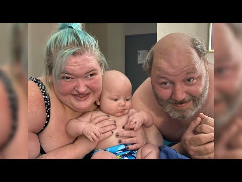 Vidéo: Amy Slaton a-t-elle eu un bébé ?