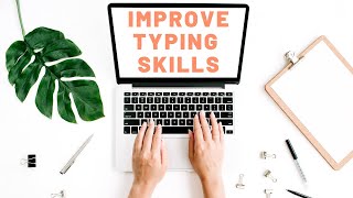Call Center Tips: How to Improve Your Typing Skills