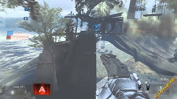 COD AW Glitches: New Secret Rooms On Recovery! Unlimited Hover Method (XB1,PS4,PC)