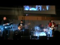 Sunset Empty Rooms Gary Moore Tribute  31/03/2012 Castelmassa