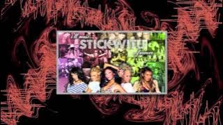 PCD - Stickwitu (Audio)