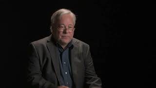 Carl Fuller on Molecular Electronics Sensors on a Semiconductor Chip