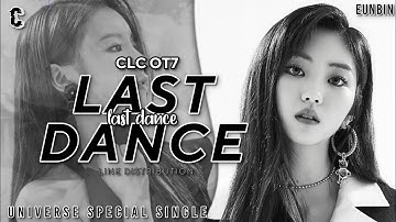 How Would CLC OT7 (씨엘씨) sing 