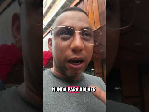 Abelardo de la espriella esta obligado a entender esto