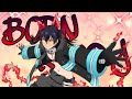 Fire Force Season 1, 2「AMV」Born Ready ᴴᴰ