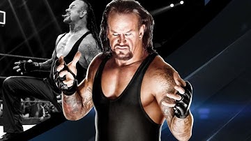 - THE UNDERTAKER - Custom Titantron 2021