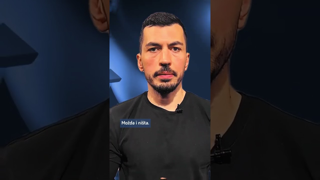 RTS, javni medijski servis Srbije dobio je novu direktroku