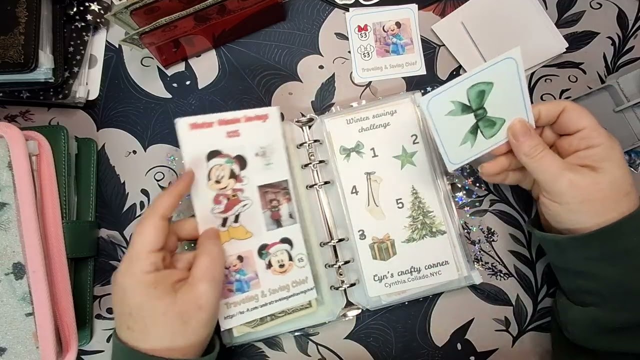 Day 18 Advent: Not so Debt Thursday